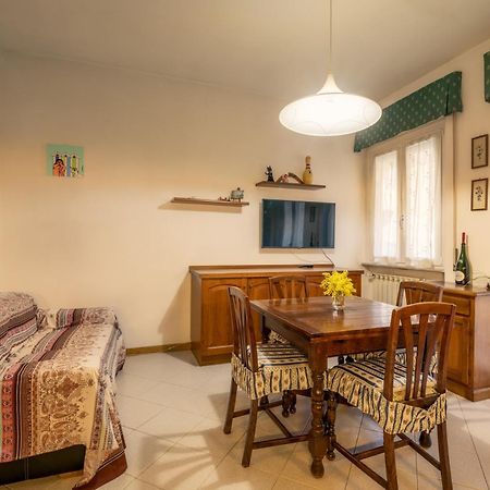 Ferienwohnung Casa Mimosa Viareggio Exterior foto