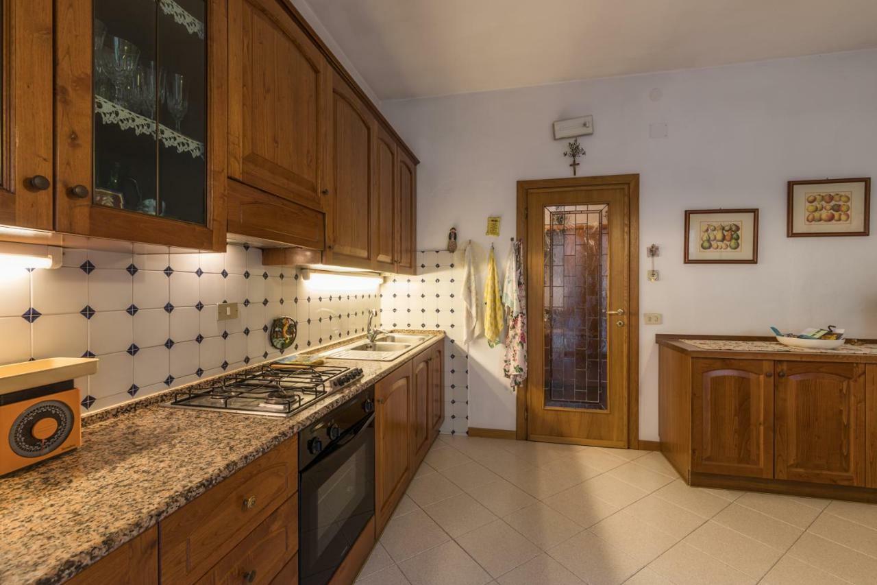 Ferienwohnung Casa Mimosa Viareggio Exterior foto