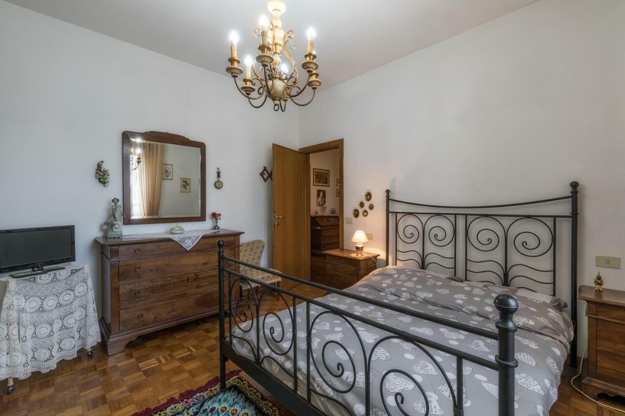 Ferienwohnung Casa Mimosa Viareggio Exterior foto