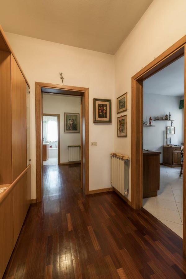 Ferienwohnung Casa Mimosa Viareggio Exterior foto